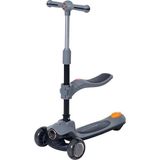 Empressco Sidney Scooter K603 – Hızlı, Hafif ve Pratik Elektrikli Scooter - Ahşap - Seçenek 1