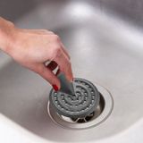 Empressco Silikon Lavabo Küvet Süzgeci - Banyo Gider Tıpası - Lavabo Tıkacı - Fiyatı, Yorumları