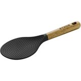 Empressco Silikon Pilav Kaşığı 22 Cm, Dayanıklı ve Kullanışlı Mutfak Gereci