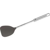Empressco Silikon Uçlu Wok Spatula, Dayanıklı ve Pratik Mutfak Gereciği