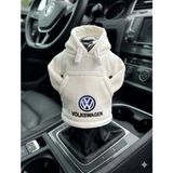 Empressco Şimika Tuning Tuningmarketim Volkswagen Beyaz Vites Poları Otomobil Vites Topuzu Kılıfı - Fiyatı, Yorumları - Ahşap