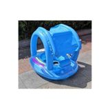 Empressco Şişme Bebe Flotörü Bebek Simiti Baby Float Bebek Simidi Havuz Simidi - Fiyatı, Yorumları