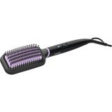 Empressco Siyah Essential Series Protectthermo Iyonizer Saç Düzleştirici Tarak - Seçenek 1