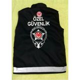 Empressco Size Özel Bakmadan Geçme,yeni Model,özel Güvenlik Yeleği Sipariş Ver.sivile Satılmaz.