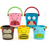 Empressco Skip Hop Zoo Banyo Oyuncağı Kova Seti - Fiyatı, Yorumları - Altın