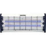 Empressco Snexpres 30W Elektrikli Sivrisinek Öldürücü Büyük Boy 30W Sessiz Sinek Öldürücü Mor Işıklı Sineksavar 49*25 - Fiyatı, Yorumları - 0,5 L