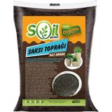 Empressco Soil Garden Bitki Saksı Toprağı 4 `ü 1 Arada 30 L - Fiyatı, Yorumları - Seçenek 1