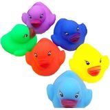 Empressco Sozzy Toys Neşeli Banyo Oyuncakları 6 - Altın