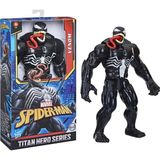 Empressco Spider-Man Titan Hero Series 30CM Figür Venom Marvel F9484 - Fiyatı, Yorumları