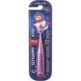 Empressco Splat Ultra Junior Çocuk Diş Fırçası Ekstra Yumuşak - Fiyatı, Yorumları - Altın