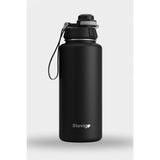Empressco Stevig 1 Hand Leak-Proof Sızdırmaz Çelik Termos 1000 ml Black ST-210 - Fiyatı, Yorumları - Seçenek 1 - 0 - Siyah
