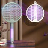 Empressco Stlıfe Yeni Nesil Şarjlı Katlanabilir Mor Uv Işıklı Sivrisinek Öldürücü Elektrikli Raket Lamba USB Sineklik - Fiyatı, Yorumları - 0,5 L