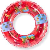 Empressco Storystars Ördek Çocuk Baskılı Deniz Simidi Çocuk Havuz Simidi Kız,erkek Çocuklara Uygun,deniz Simidi( 51 Cm) - Fiyatı, Yorumları - Altın - 0 - 12 Ay