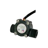 Empressco Su Akış Sensörü- Debi Ölçer - Akış Ölçer - Türbin Debimetre Dn25-1