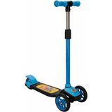 Empressco Sunman Paw Patrol 3 Tekerlekli Twistable Scooter - Fiyatı, Yorumları - Ahşap - Seçenek 1