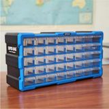Empressco Süper Bag ASR-6003 Monoblok Çekmece Seti Yatay Tip 40'lı