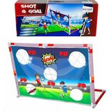 Empressco Şut ve Gol Futbol Kale Shot Goal 3+ - Fiyatı, Yorumları - 02-Gri