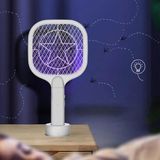 Empressco Sweet Ela 2in1 Şarj Edilebilir Mini Raket Elektrikli Sineklik Öldürücü Sivrisinek Öldürücü - Fiyatı, Yorumları - 0,5 L