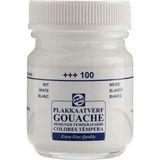 Empressco Talens Gouache Jar 50ML Guaj Boya White / 100 - Fiyatı, Yorumları - Seçenek 1