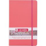 Empressco Talens Sketch Book 13X21CM 140GR 80YP Sert Kapak Eskiz Defteri Somon/ RT9314312M - Fiyatı, Yorumları - Seçenek 1 - 00