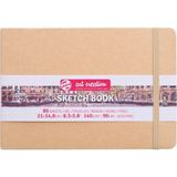 Empressco Talens Sketchbook Kraft Paper – 21×15 cm – 140 gr – 80 Sheets - Fiyatı, Yorumları - Seçenek 1 - 00