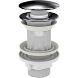 Empressco Taşmasız Aç Kapa Körüklü Lavabo Sifonu Metal Krom 220039 - Fiyatı, Yorumları