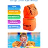 Empressco Technojet Yüzme Kolluk Çocuk ve Yetişkinler Için Yüzme Yardımcısı Şişme Deniz Havuz Simit (1 Çift) - Fiyatı, Yorumları - --