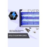 Empressco Technomen Elektrikli Sinek Öldürücü Sivrisinek Öldürücü Kovucu Sineksavar Cız Zincir Askılı - Fiyatı, Yorumları - 0,5 L