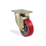 Empressco Tekerlek 4102 DOR Serisi 100mm-Frenli