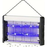 Empressco Teknoclass Elektirikli Uv Işıklı Sivrisinek Öldürücü Sinek Öldürücü Kovucu Sinek Savar Cız Zincirli Askılı - Fiyatı, Yorumları - 0,5 L
