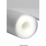 Empressco Teknotrust Mutfak Kaydırmaz Şeffaf Raflık Kaymaz Dolap Içi Çekmece Örtüsü Pvc 45X300 cm Koruyucu Eva Kalınn - Fiyatı, Yorumları - Ahşap Rengi - Seçenek 1
