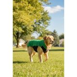 Empressco Termal Köpek Yeleği, Su Itici Dalgıç Kumaş, Hafif ve Şık Tasarım - Seçenek 1