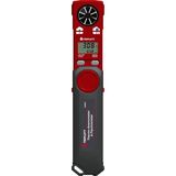 Empressco Termo-Anemometre Rüzgar Hızı, Nem, Çiğ Noktası, Sıcaklık Ölçer (Hepsi Bir Arada)