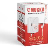 Empressco Termo Mk 4070 Ani Su Isıtıcı Şofben 7500W – Güçlü ve Verimli Isıtma