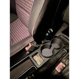 Empressco The Plasti Mercedes Benz 190E W201 Kahve Tutucu Stand Araç Içi Organizer - Fiyatı, Yorumları - Ahşap