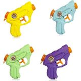 Empressco Timm Water Blaster Nemo Küçük Boy Su Tabancası -1 Adet Stokta Olan Gönderilir - Fiyatı, Yorumları - Altın - 0 - 12 Ay