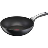 Empressco Titanyum 6x Unlimitedone 28 cm Indüksiyon Wok Tava