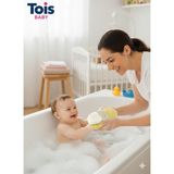 Empressco Tois Baby Toisby Lüx Bebek Yıkama Süngeri - Fiyatı, Yorumları - Altın