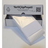 Empressco Tommee Tippee Twist&click ile Tam Uyumlu Yerli Malı Çöp Poşeti - Tekli - Fiyatı, Yorumları