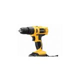 Empressco Tools Turbo 18v 1.300 Ma Turbo X2 Li-ion Çift Akülü Vidalama Şarjlı Matkap