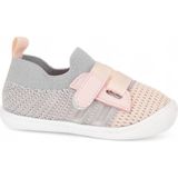 Empressco Tottu Bebek Çocuk Cırt Cırtlı Ortopedik Kaymaz Taban Pembe Günlük Rahat Ilk Adım Spor Ayakkabı - Fiyatı, Yorumları - (DipCamo)Charcoal-White