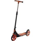 Empressco Toys Cool Wheels 12+ Yaş Katlanır Scooter Dev Teker Scooter Turuncu - Fiyatı, Yorumları - Ahşap - Seçenek 1