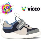 Empressco Trick Hafif Erkek Ilk Adım Lacivert Günlük Ayakkabı - Fiyatı, Yorumları - (DipCamo)Charcoal-White