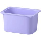 Empressco Trofast Lila Oyuncak Saklama Kutusu 42X30X23 cm
