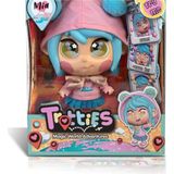 Empressco Trotties Trottie Mia 25 cm Bebek Lisanslı Ürün - Fiyatı, Yorumları - 01-Mavi
