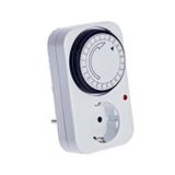 Empressco Ts-md1 Priz Tipi Analog Zaman Saati