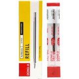 Empressco Tükenmez Kalem Yedeği My Jel Kırmızı 12 Li 211130 (1 Paket 12 Adet) - Fiyatı, Yorumları - -- - Seçenek 1
