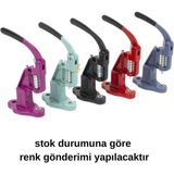 Empressco Tulumba El Presi ( Çıt Çıt, Kuşgözü, Rivet ve Düğme Çakma Makinesi ) - Seçenek 1