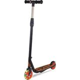 Empressco Turuncu Scooter 5 Yaş ve Üzeri, 50 kg Kapasiteli, Eğlenceli ve Güvenli - Ahşap - Seçenek 1