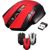 Empressco Tuşlu Gaming Oyuncu Wireless Kablosuz Mouse C-19 - Seçenek 1
